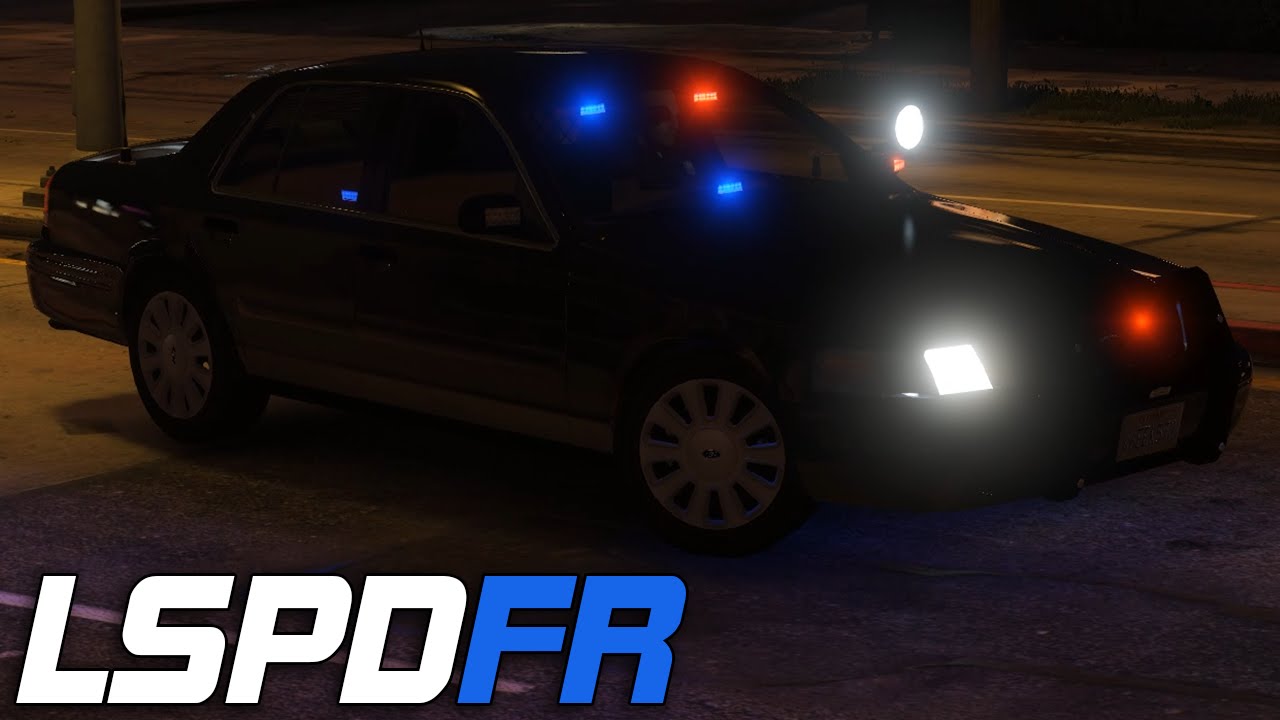 LSPDFR | E62 - Narcotics Task Force!
