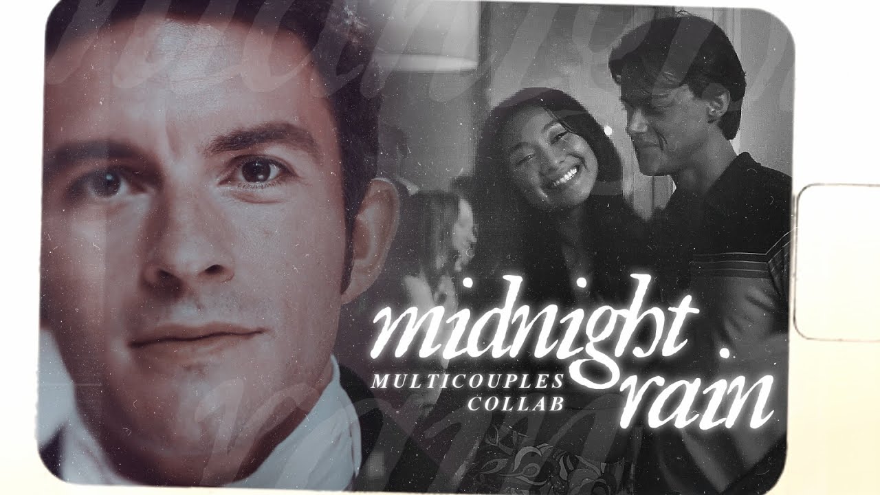 • multicouples | midnight rain [+@martinalast ]