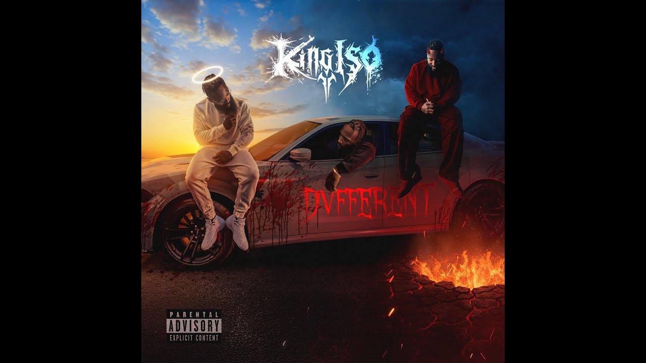 King Iso - Everybody Lies