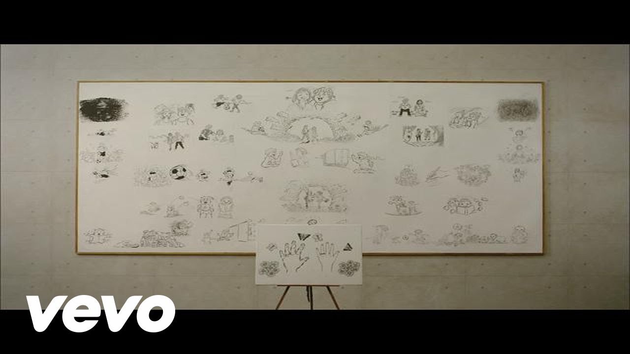 Scott & Rivers - Butterfly