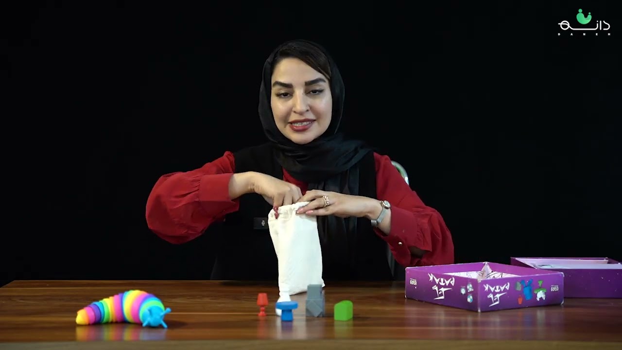 معرفی بازی پاتک
