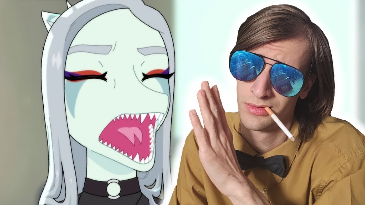Goodbye Volcano High - An Honest and Unironic Review