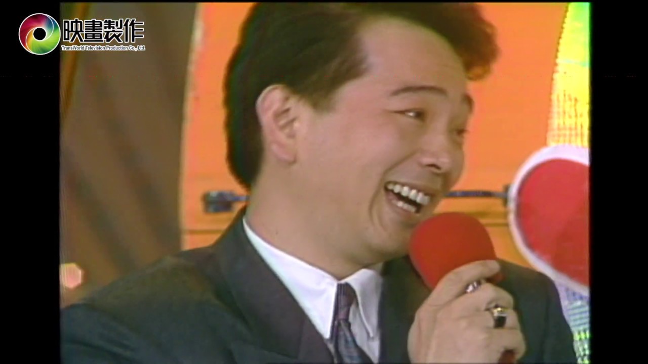 1990金曲龍虎榜 020 |  張晨光 | 大牌對話
