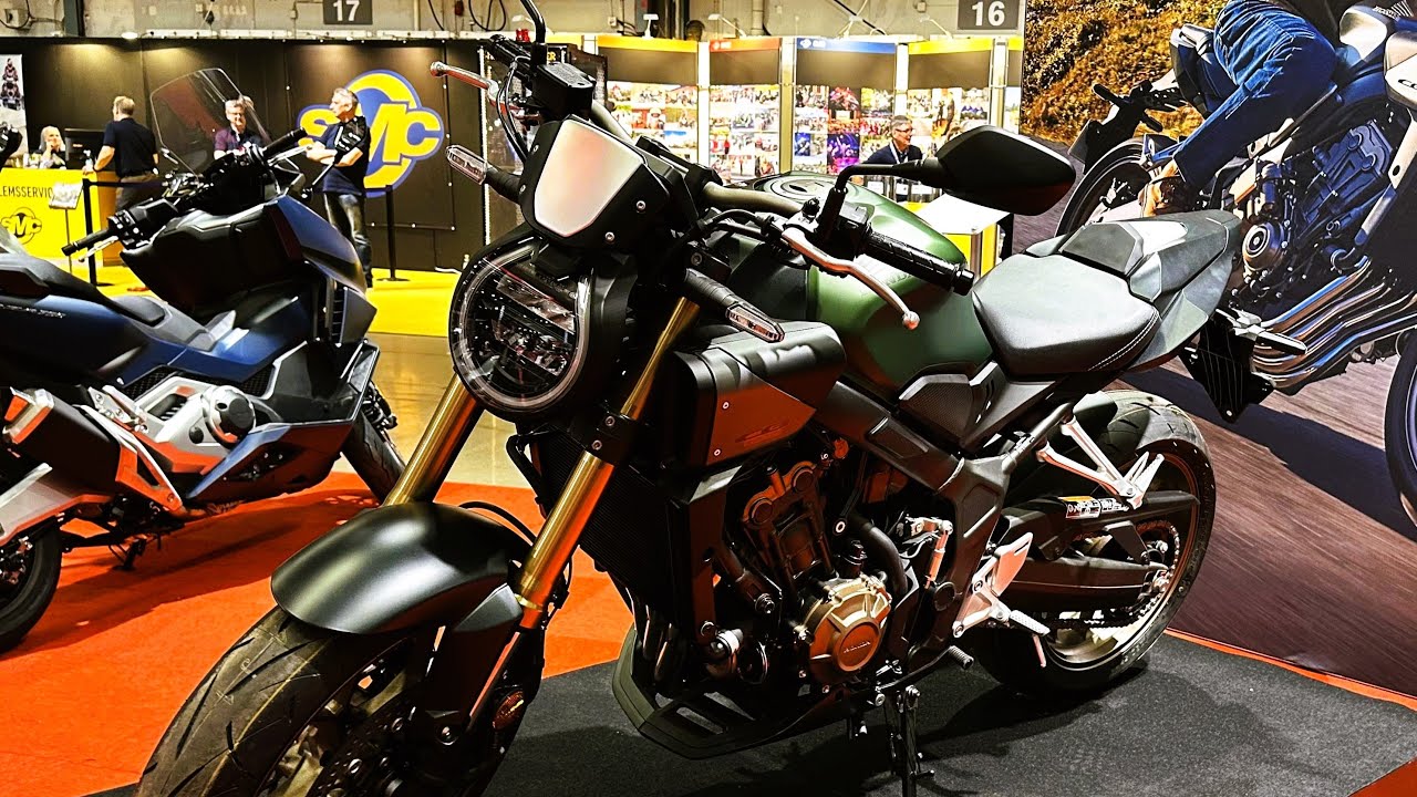 15 Best Street Sport Motorcycles of 2024-2025 | Under $15,000