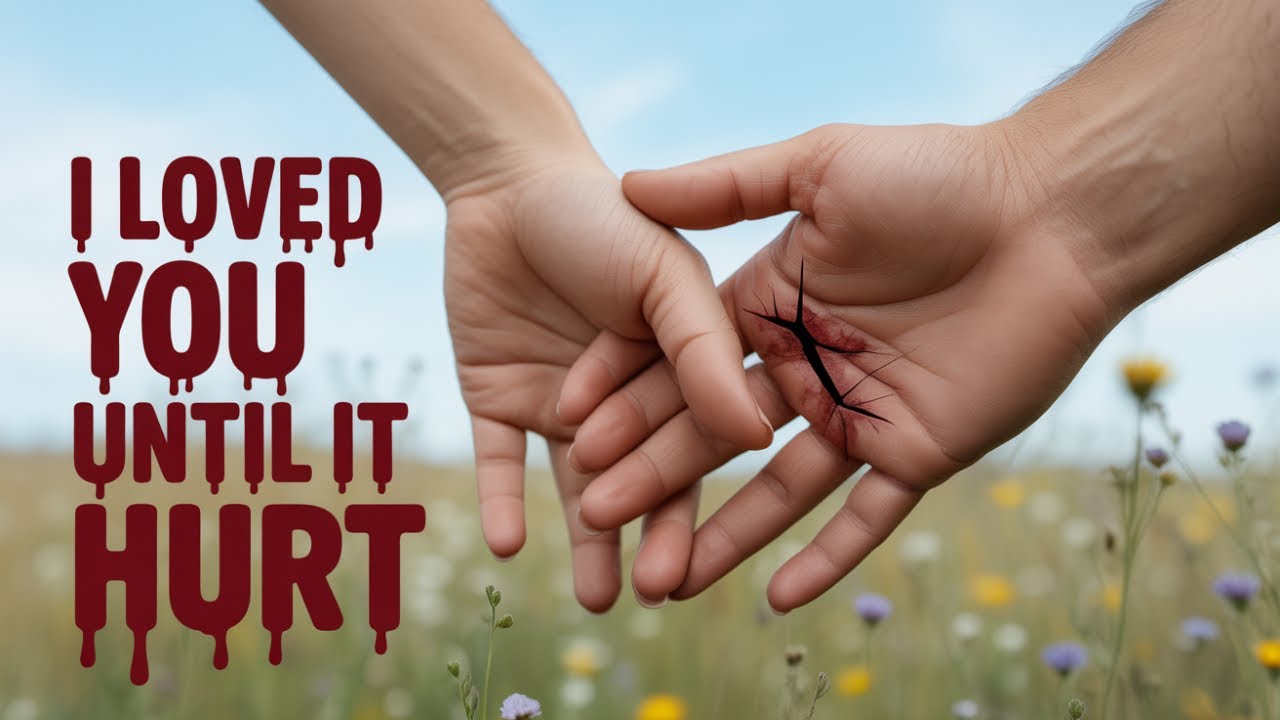 I Loved You Until It Hurt – Emotional Love Song Lyrics