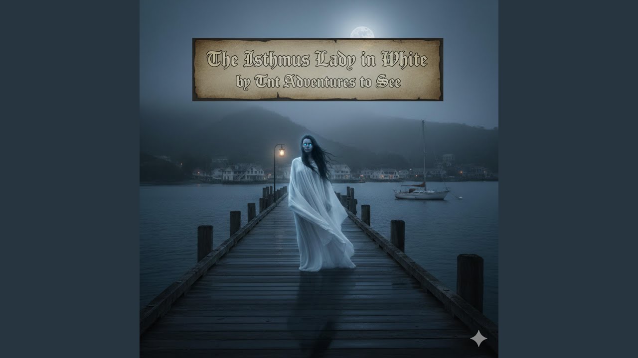 Walking The Isthmus, Her Story