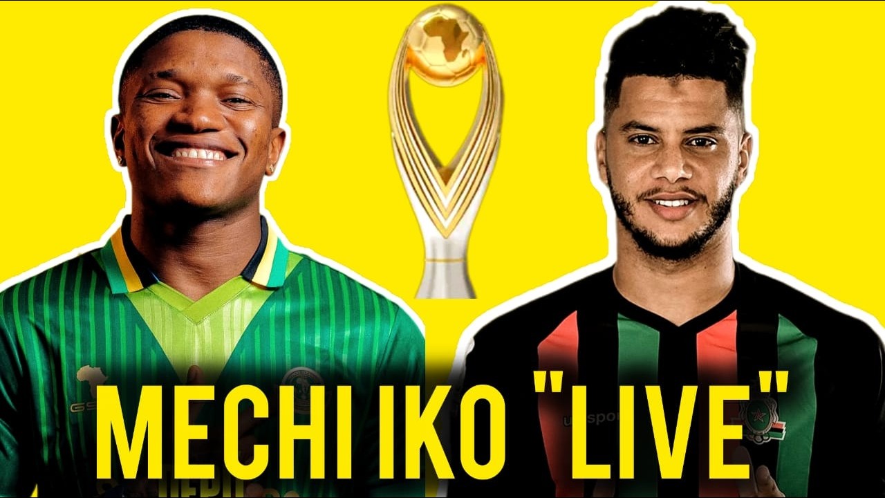 🔴#Live:  YANGA VITANI KUZISAKA ALAMA 3 KWA ASFAR | MNYAMA AMEUMALIZA MWENDO UGENINI