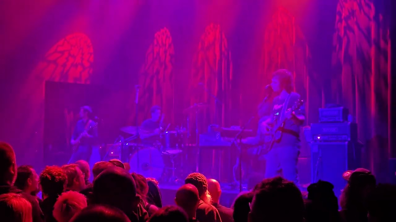 All them witches-Blood and Sand / Milk and Endless Waters 3/3/26