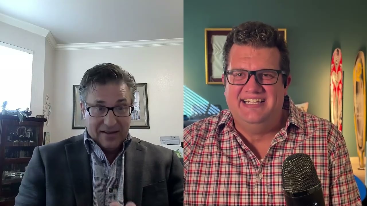 David Schneider: A Life Built on Relationships