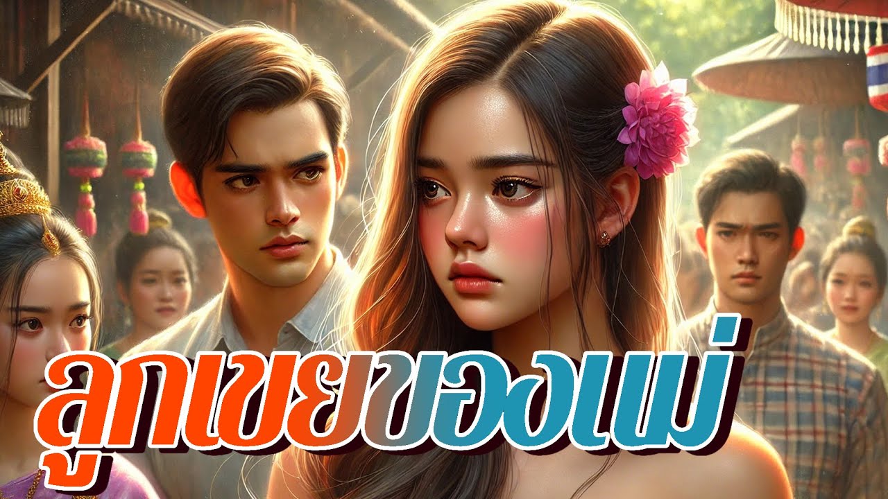 ลูกเขยมหาจำเริญ |“เอ็งจะหาผัวดีๆ แบบนี้ได้จากไหนอีก” ​⁠@HouseStoryClub