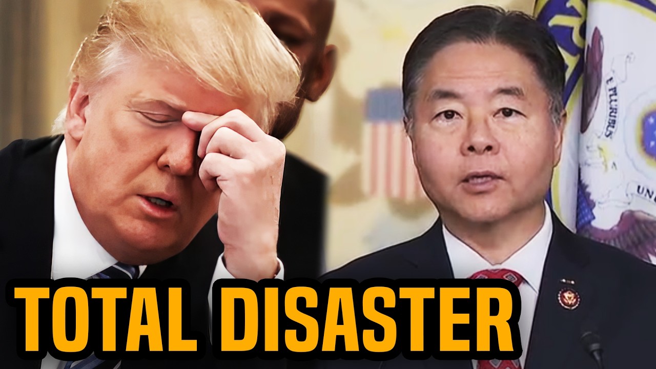 SHOCK CLAIM: TRUMP ACCUSED OF R*PING CHILDREN
