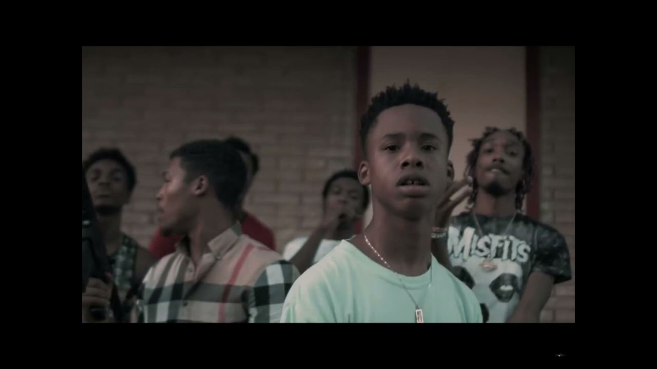 [FREE] Tay-K 47 Hard Type Beat: - 