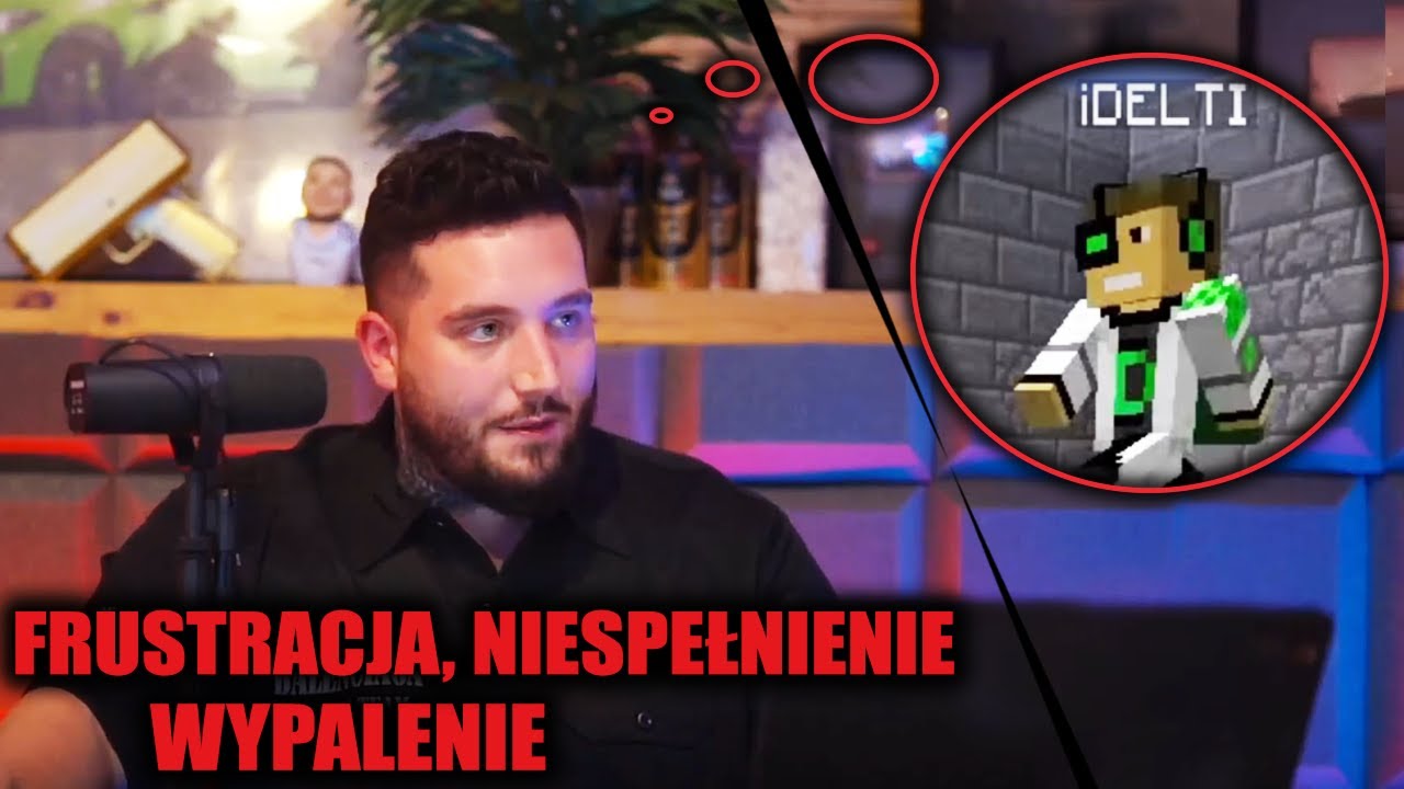BOXDEL dlaczego skończył się iDelti?