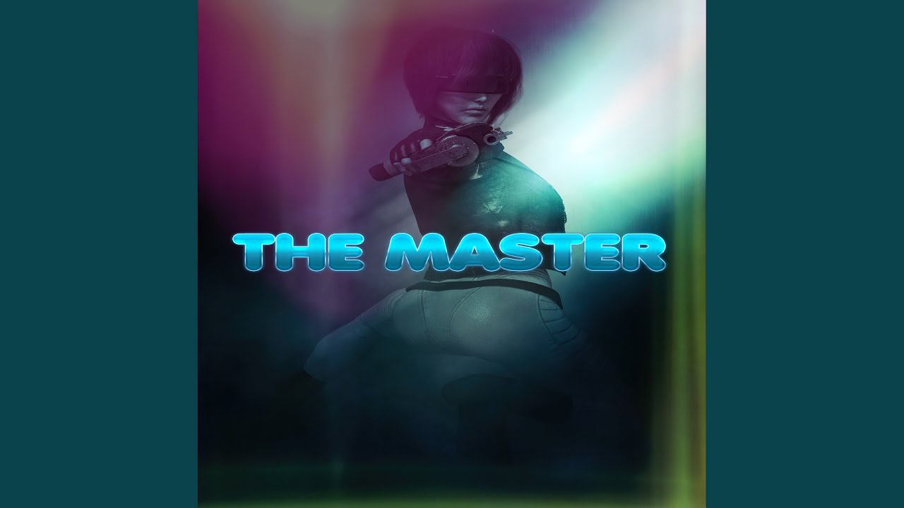 The Master (Chicago At Night)