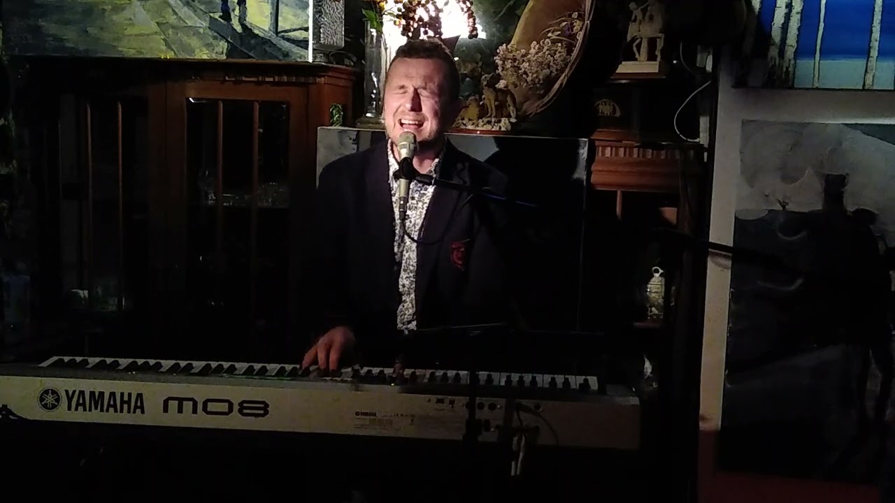 Michał Wojtusik - Kłamiesz