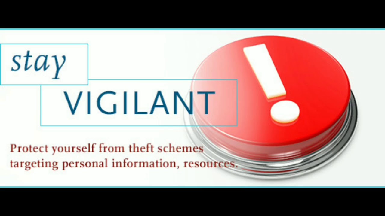 Scam Alert: Social Security Impersonation scheme