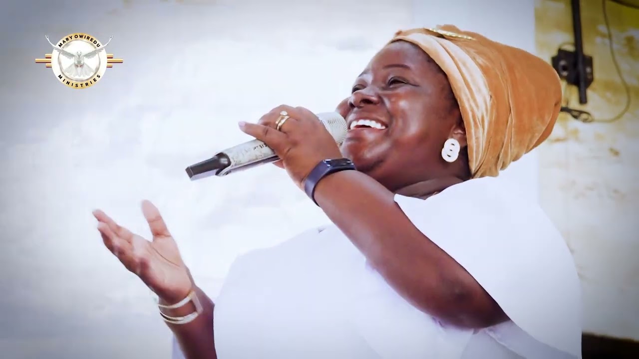 The cross effect medley. Vol. 2 by Mary Owiredu 