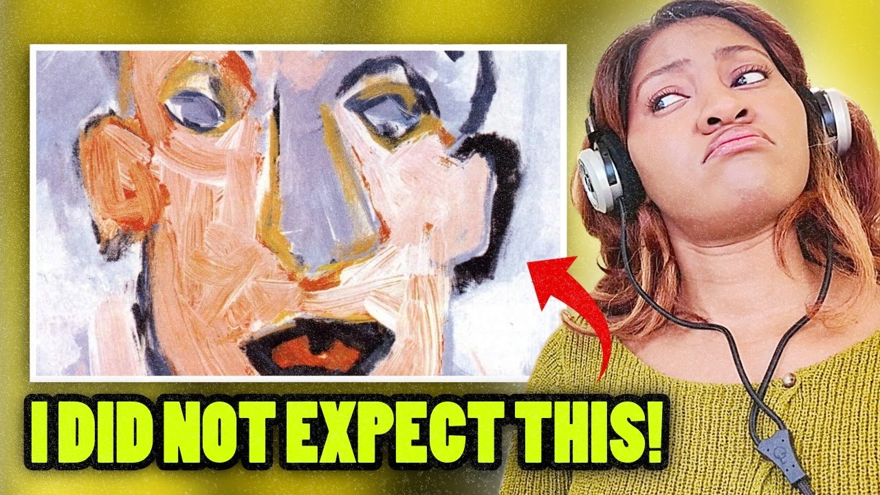 First time hearing Copper Kettle - Bob Dylan Reaction