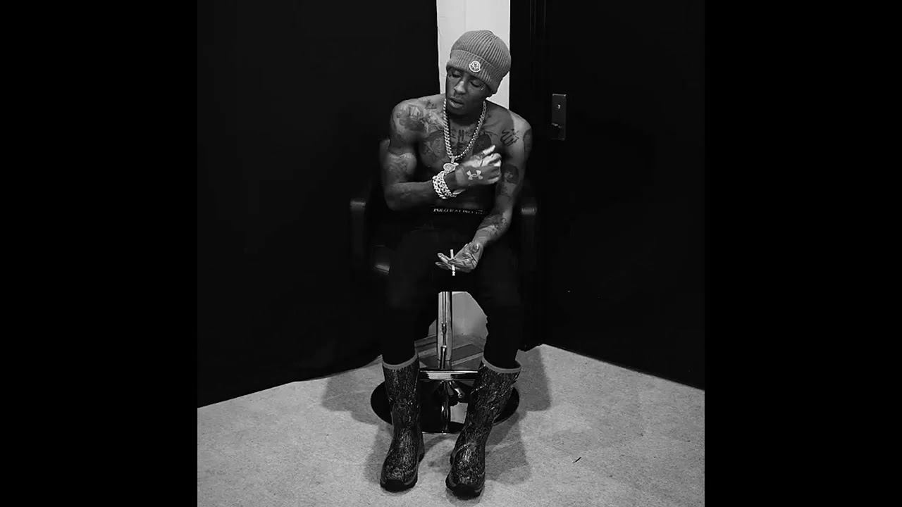 (FREE) NBA YoungBoy Type Beat - 'Gangs'
