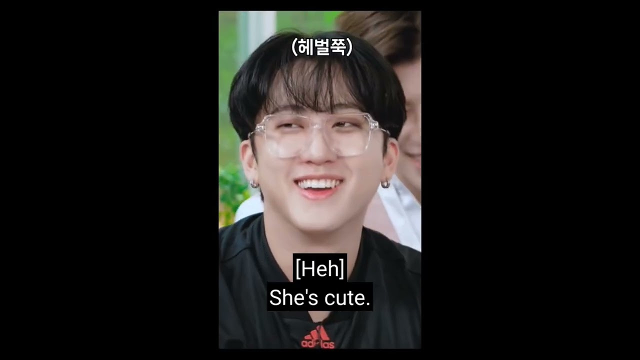 Cute 3 year old Yongbokkie #straykids #hyunlix  #felix #yongbok