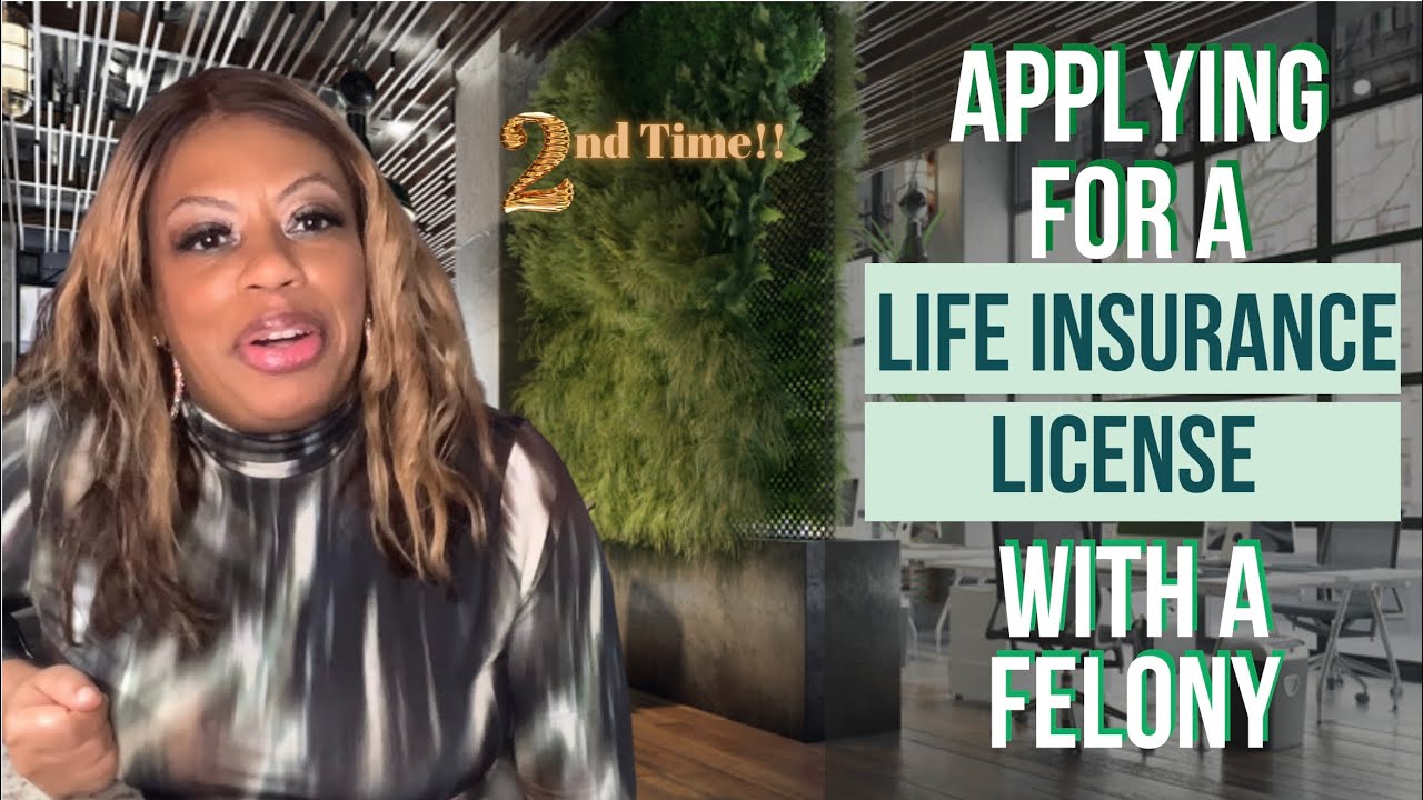 Vlog a day - Life Insurance Exam - I’m Baacck to turn a No into a Yes!! 💪🏽🙌🏾💰