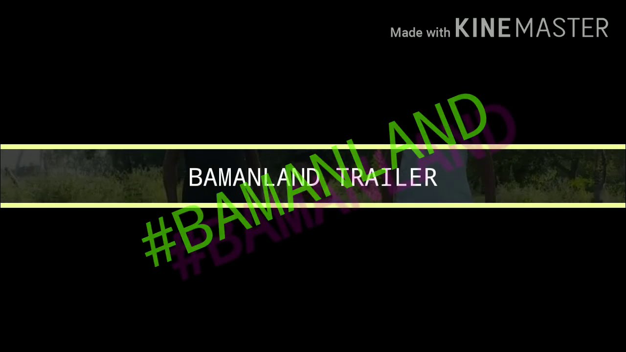 #bamanland #MSmahicreation  Guddu pandit song BAMANLAND trailer.