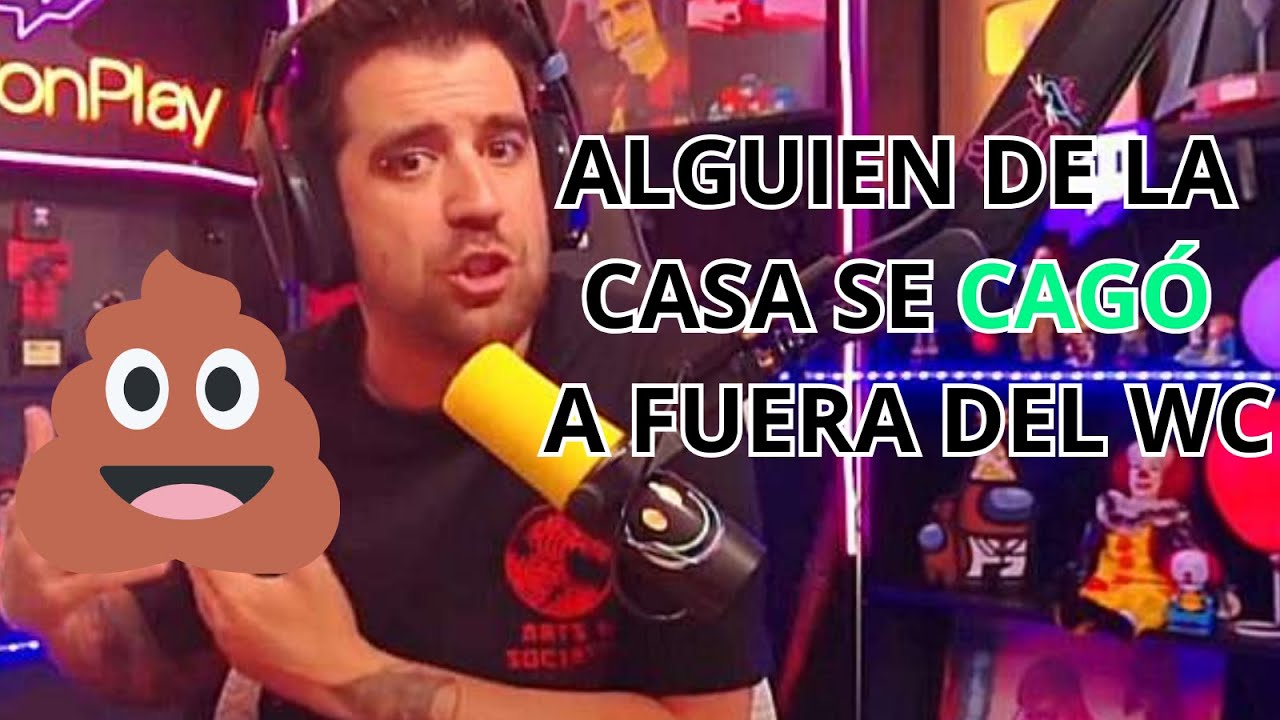 Las Aventuras Inolvidables de AURONPLAY: Cuando el Inodoro NO PUDO TRAGAR la caca  💩🚫😆