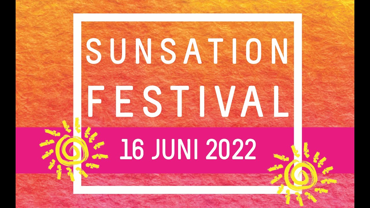 Sunsation Festival