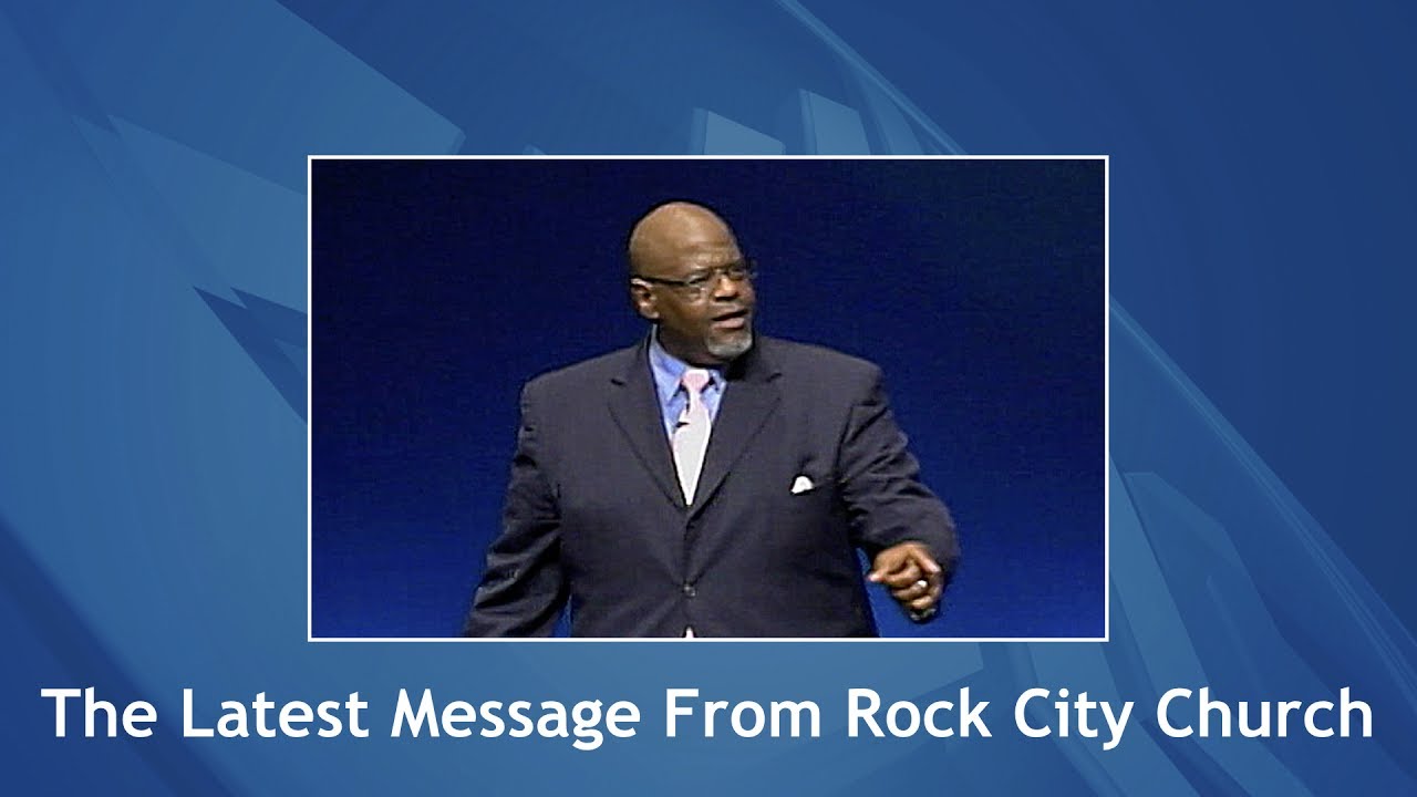 Overcoming Storms In Your Life - July 16, 2017 Full Message