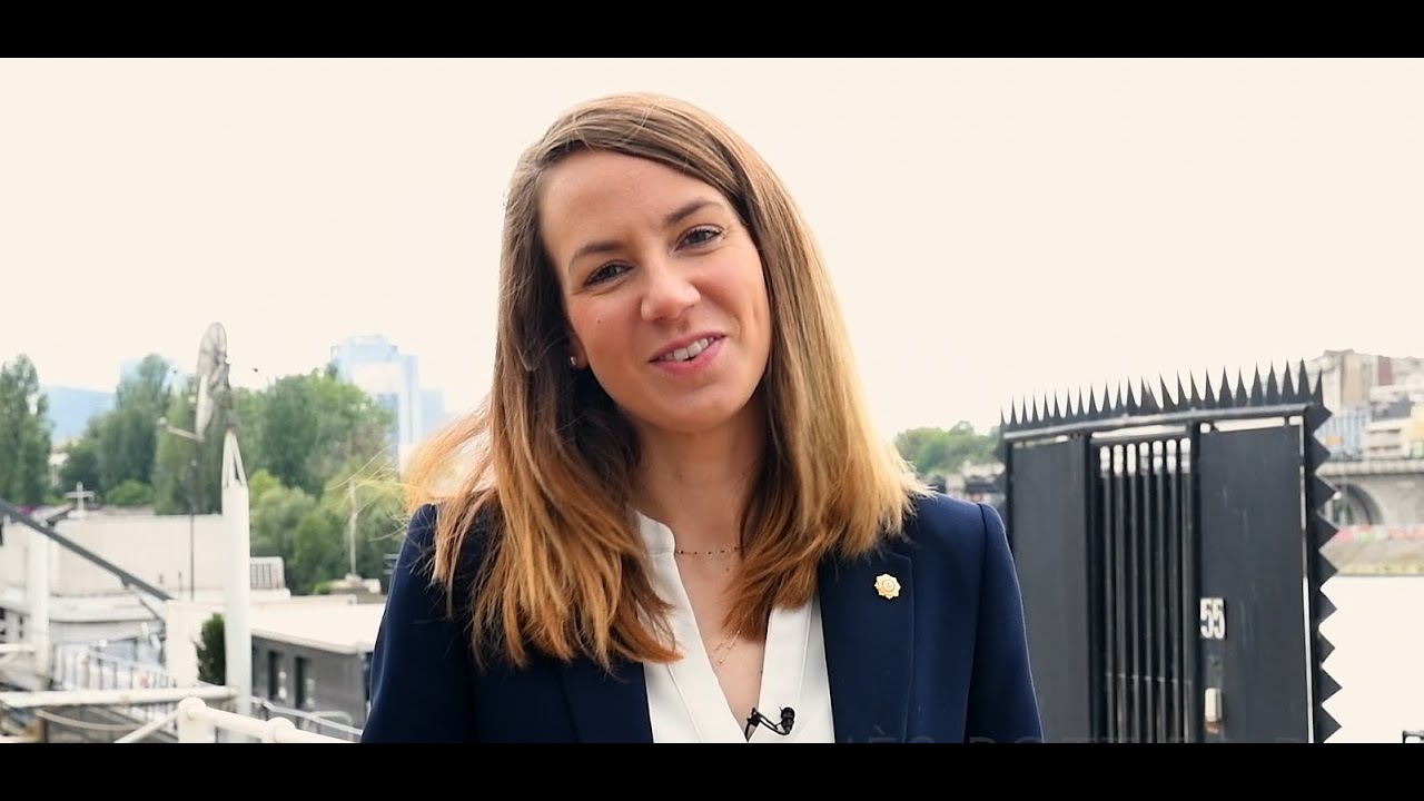 Le maire de Levallois et son équipe municipale vous souhaitent un Bel été !