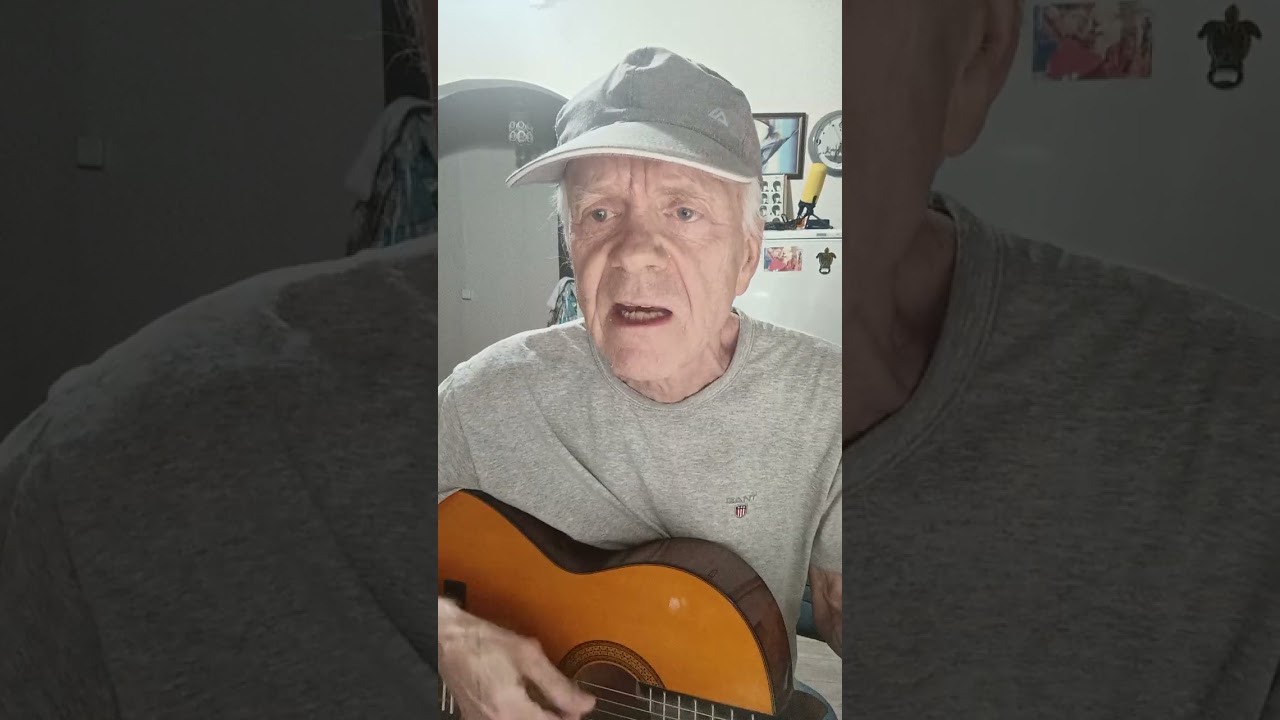 На улице Гороховой ажиотаж! - А.Розенбаум, кавер