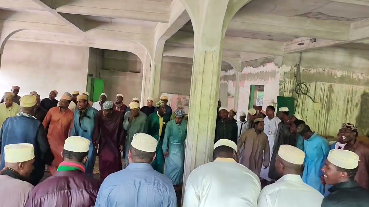 Ya djalilou à kani keli le 07/02/2026