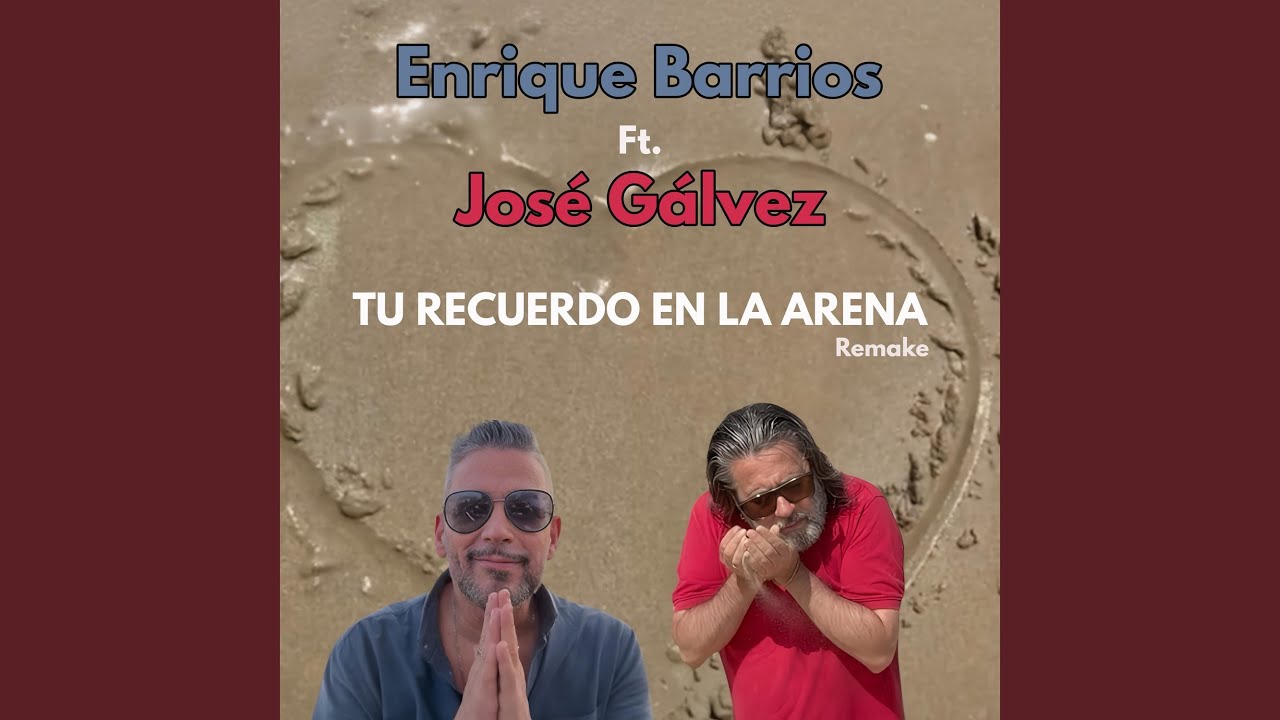 Tu recuerdo en la arena (Remake)
