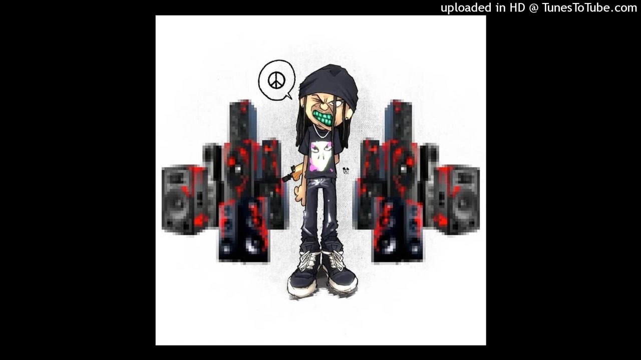 CHE + CXO + GINSENG TYPE BEAT - MOODBREAKER