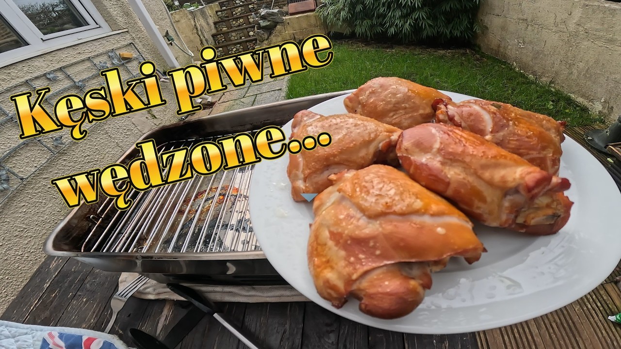 Odc. 266 Kęski piwne, wędzone, drobiowe...