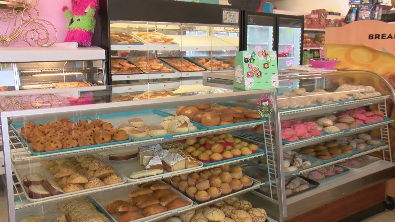 Leslie's Market brings Hispanic history to the Ozarks