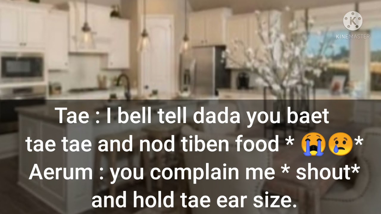 when his friends slap little tae tae 😭 taekookff one shot .