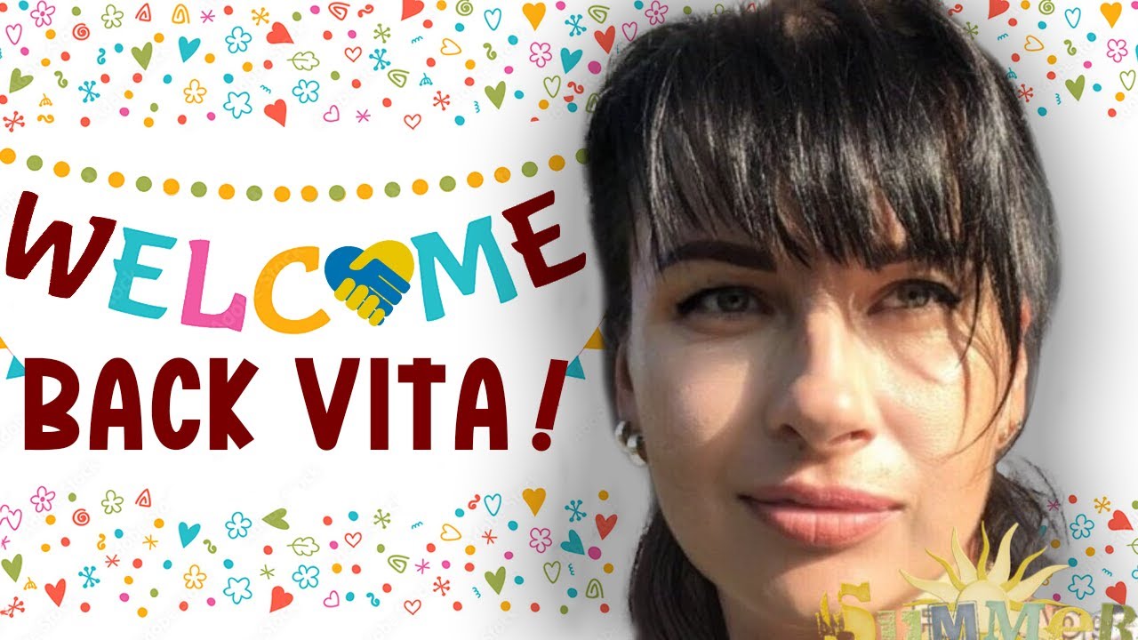 Welcome Vita back to the Match Guaranty family 🙏🎉