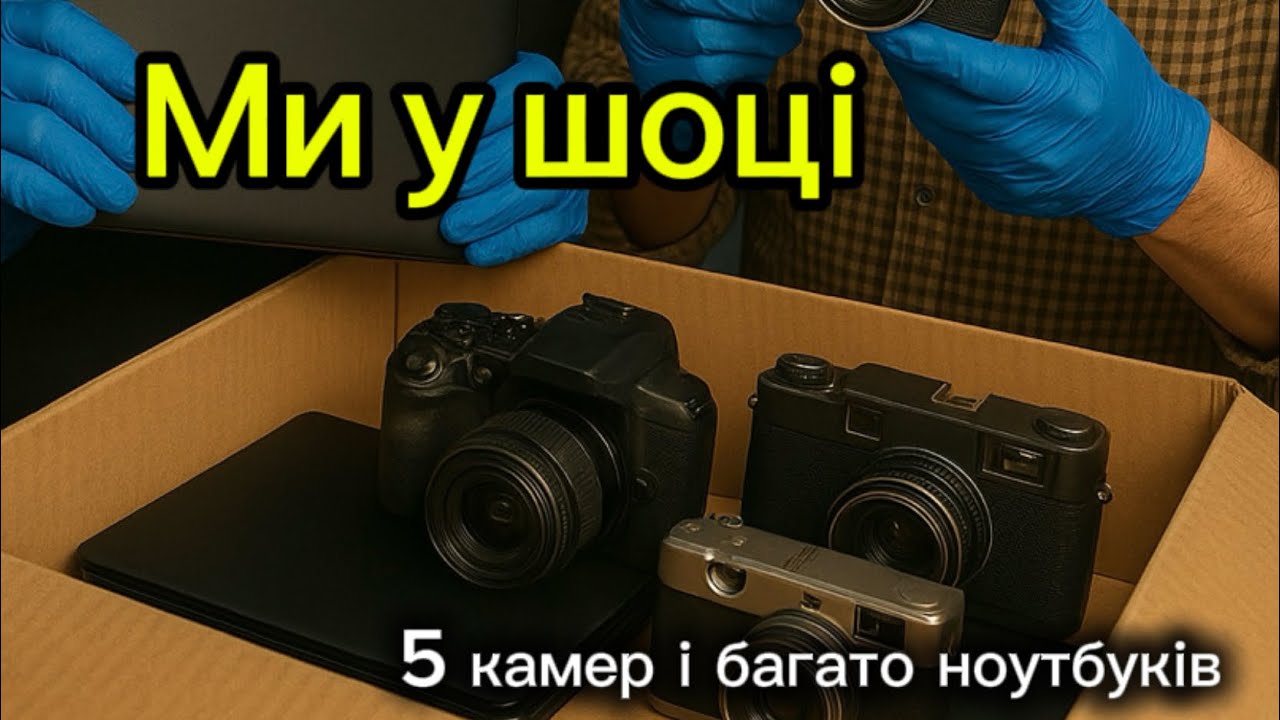 Що сховалося в контейнері азіатської родини?