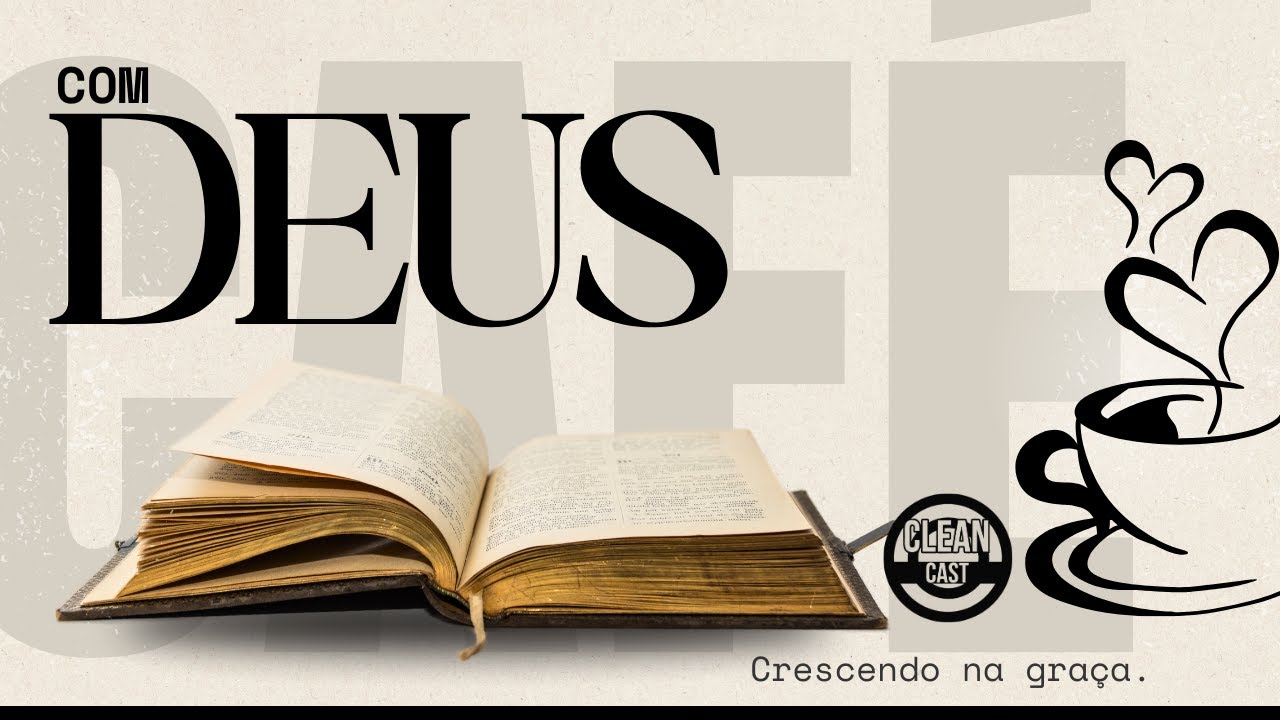 Café com Deus