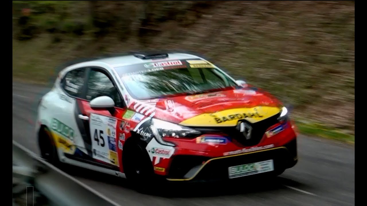 Rallye du Florival 2023
