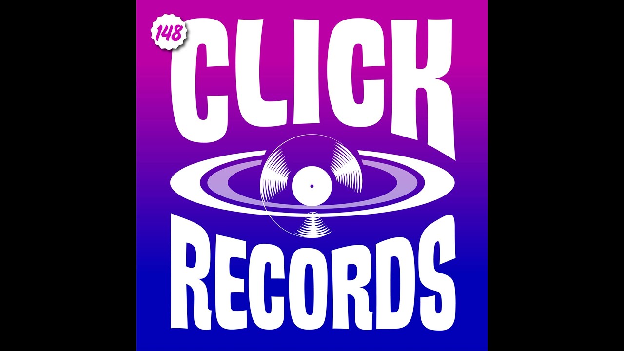Dominik Gehringer - Hype 2001 (Click records)