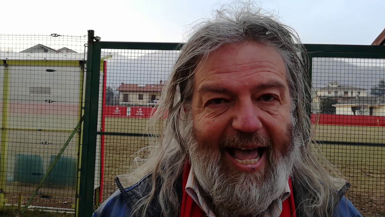 Pro Dronero-Benarzole 2-2, le parole di Beccacini