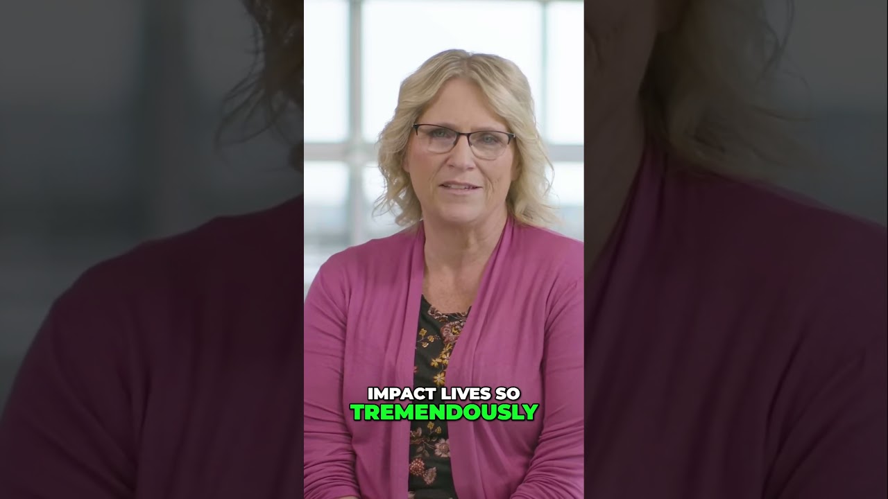 Unlocking Trust  The Power of Caregivers in Our Lives