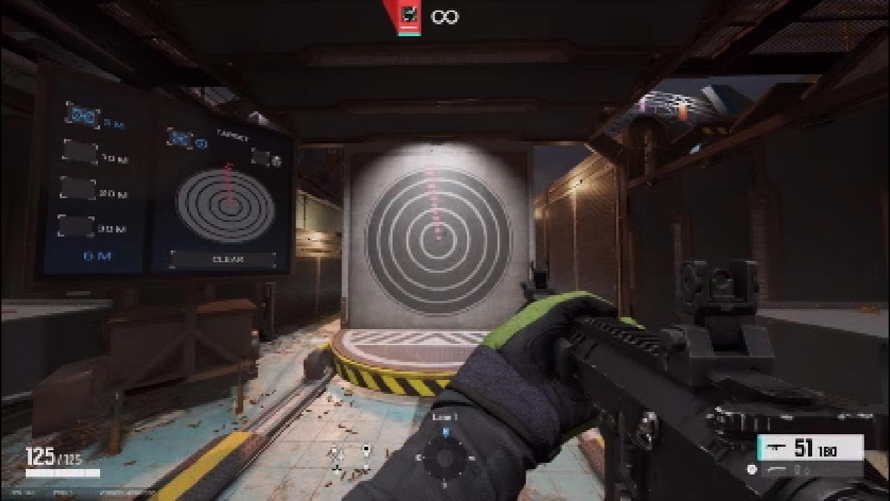 Y7S2 Battle Pass + New Gun Controller Recoil | Rainbow Six Siege