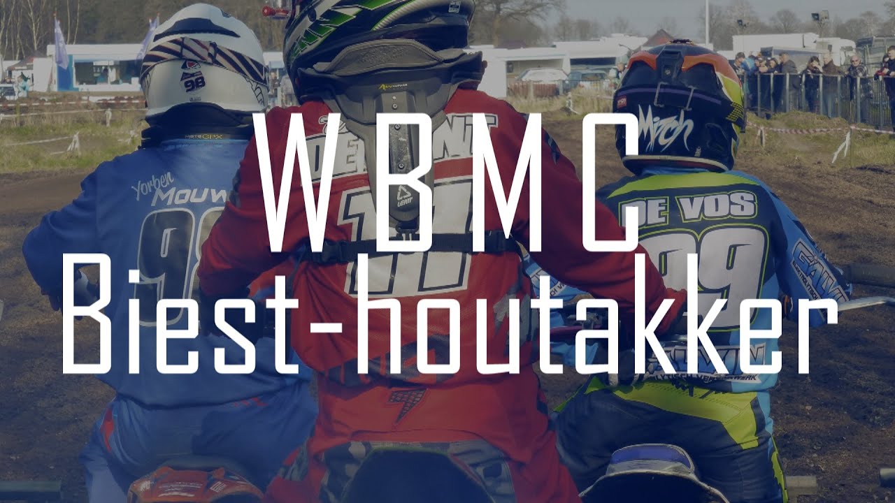 WBMC Biest-Houtakker