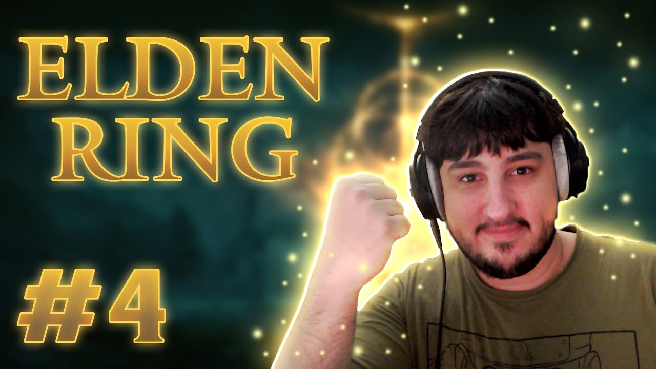 Elden Ring ! Ranni et Nokron la ville éternel ! #4 | Rediffusion Satozann