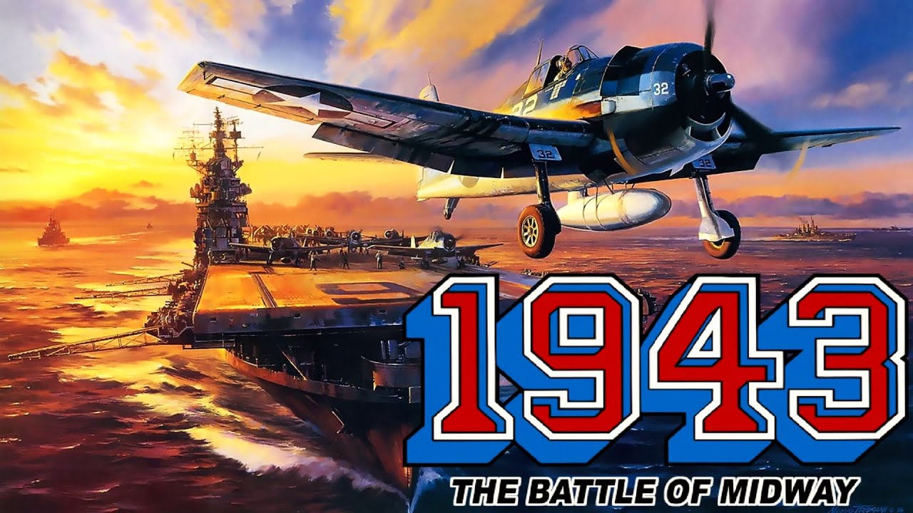 1943: The Battle of Midway (1987)