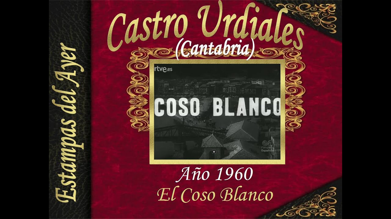 39 1960 Castro Urdiales