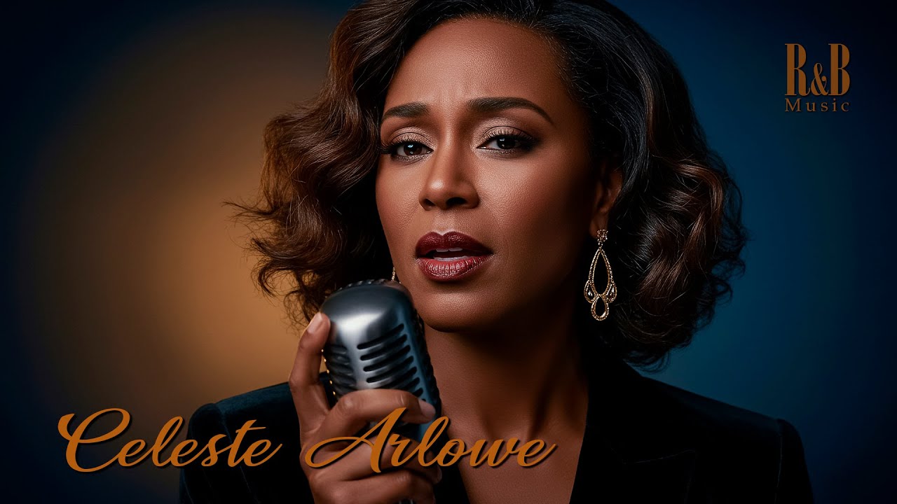 Celeste Arlowe - Momentes Like This #1 / One song. Endless emotion / Music and Video